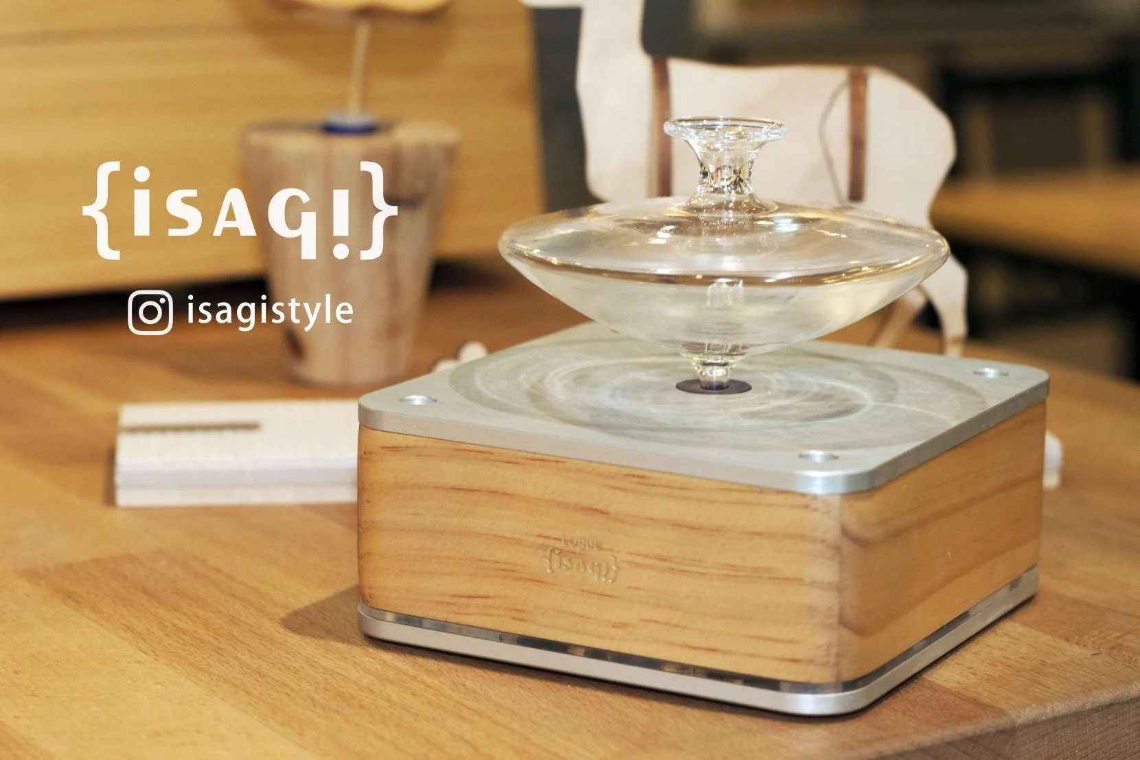 {ISAGI}意思集|官方instagram上線